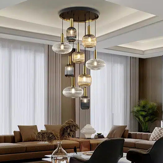 Designer Pendants