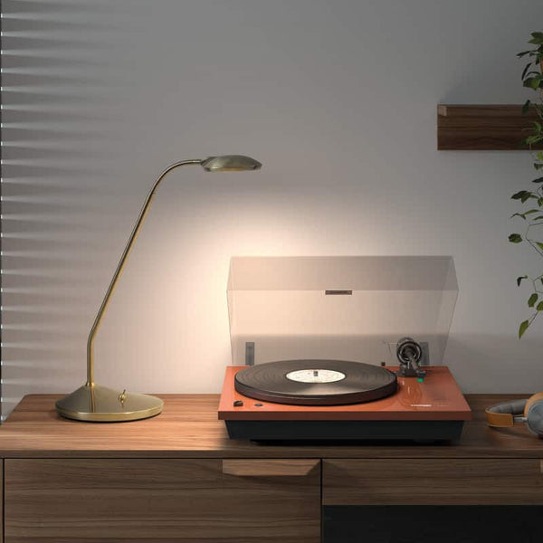 Lámparas de Mesa LED