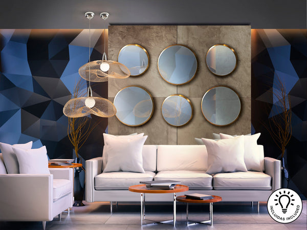 Iluminación Interior