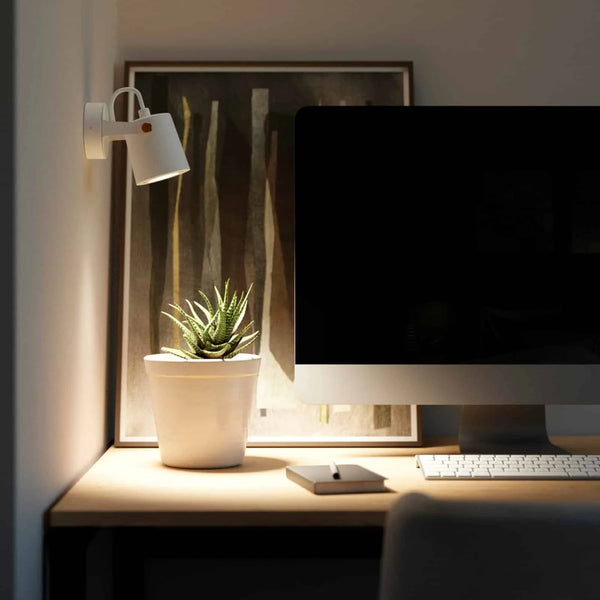 Iluminación para Oficina y Despacho