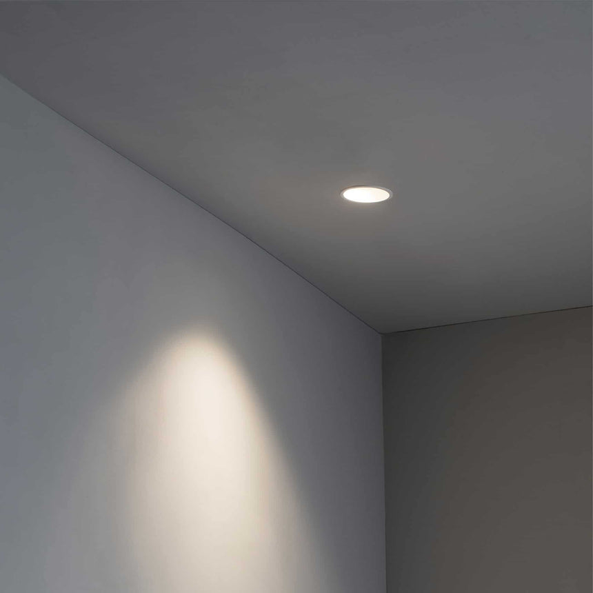 Faro FRESH White wall washer GU10 25° 2100601