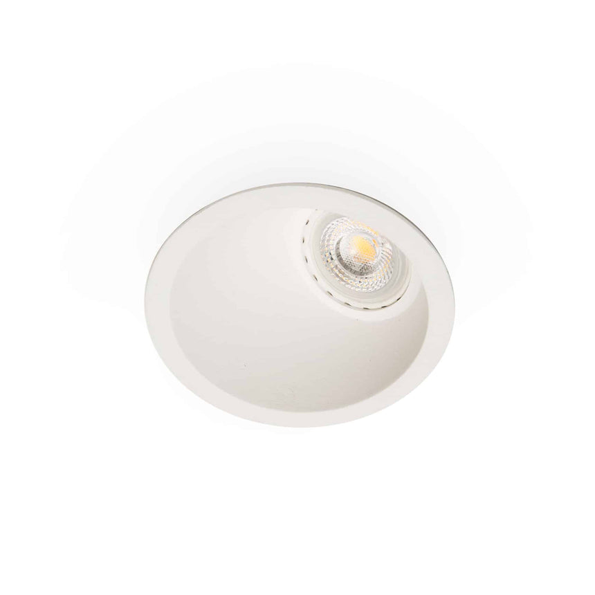 Faro FRESH White wall washer GU10 25° 2100601