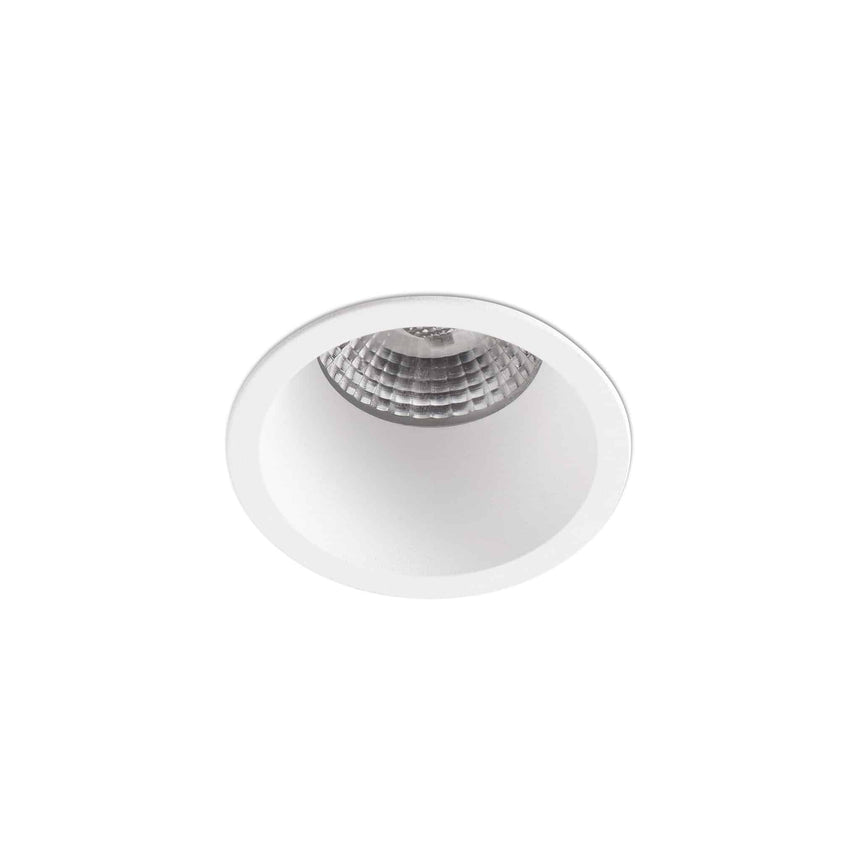 FOX 65 Recessed White Light 10W 2700K 2101601
