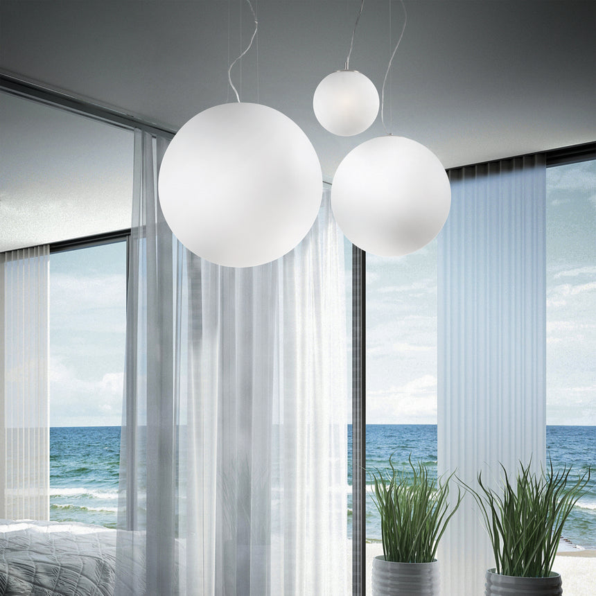 Ideal Lux Mapa - INS001