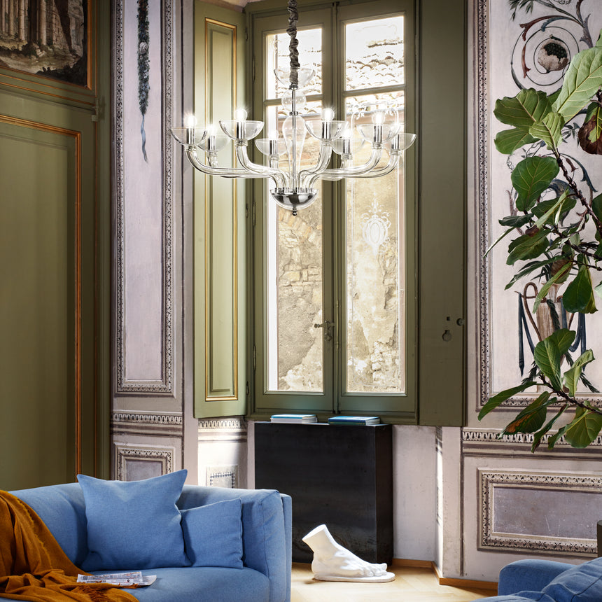 Ideal Lux Casanova - INS001