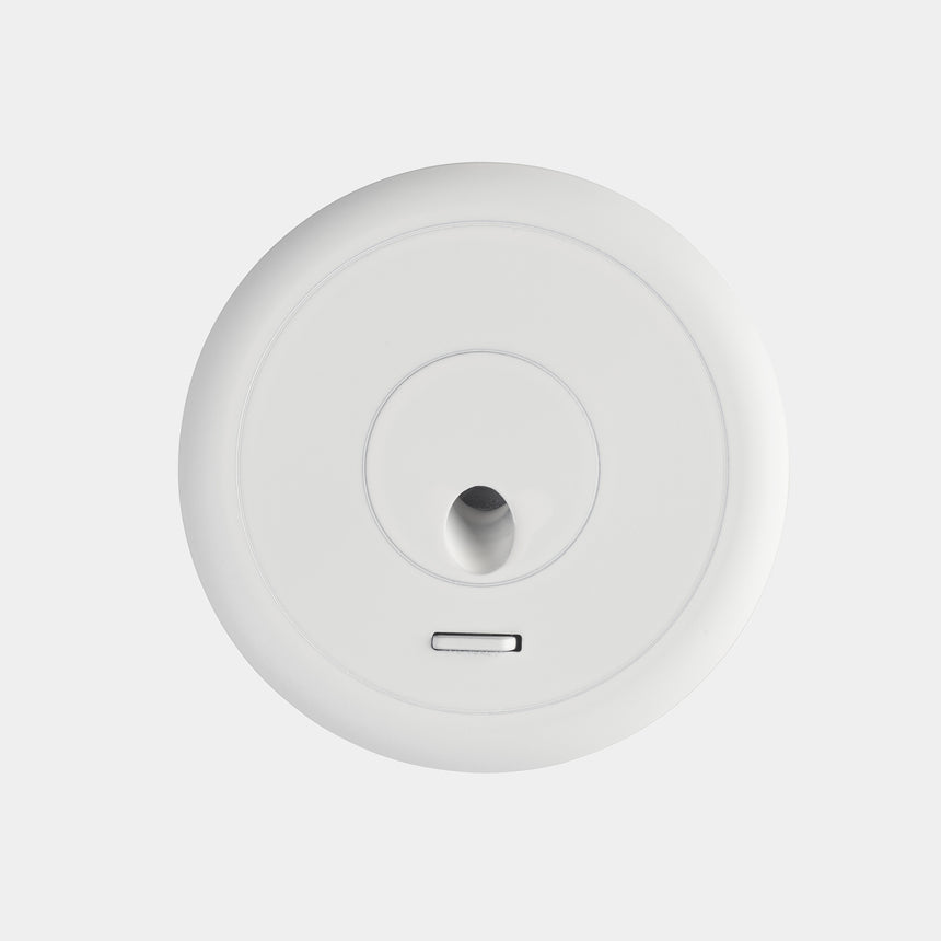 LedsC4 Wall Light Reading Light Radar LED 3000K White 05-6488-14-14