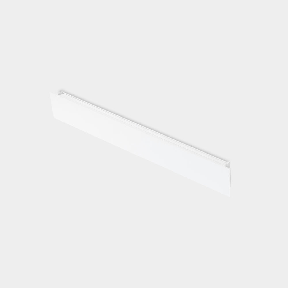 LedsC4 Fine Wall Lamp 54cm white LED 05-7574-14-14