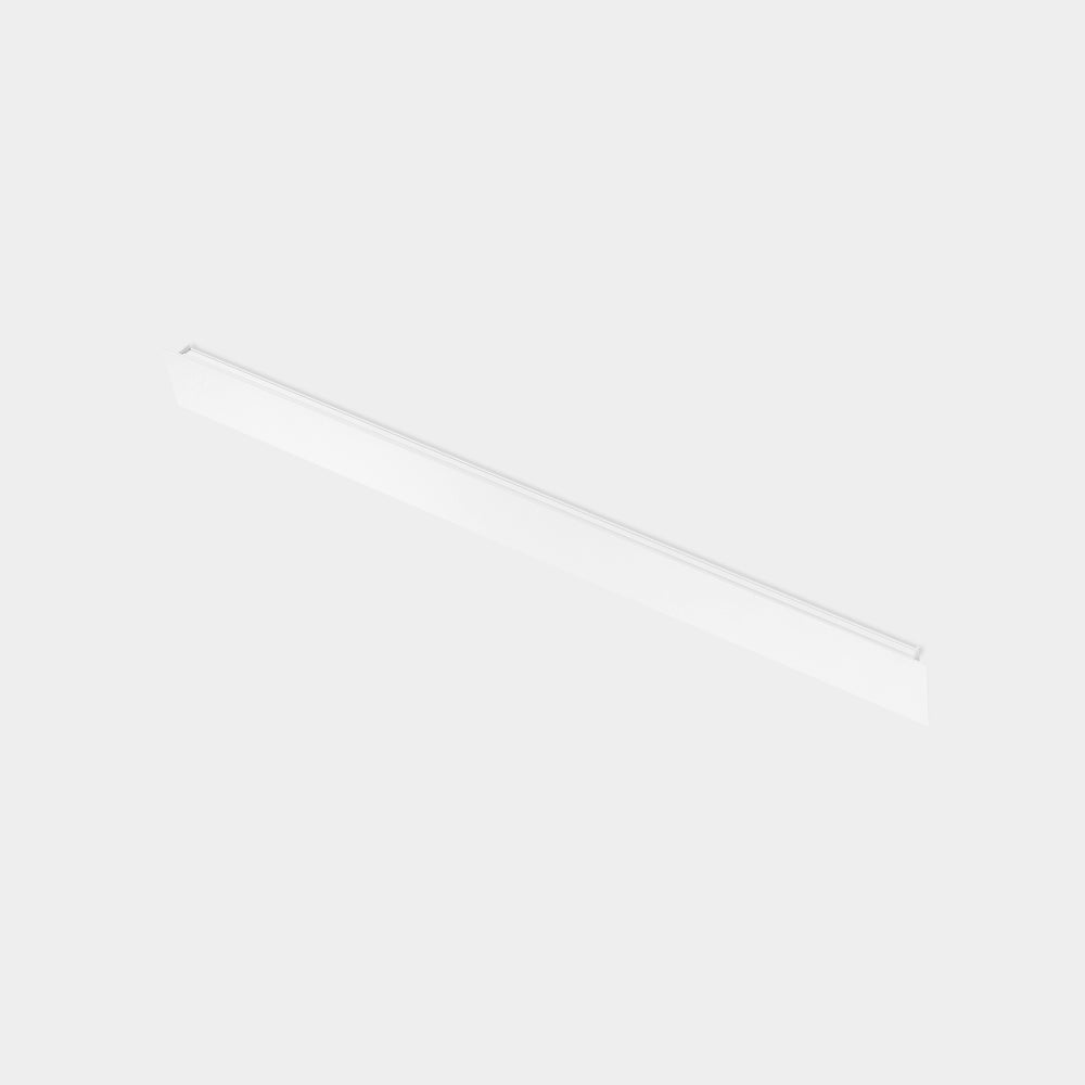 LedsC4 Fine Wall Lamp 104cm white LED 05-7576-14-14