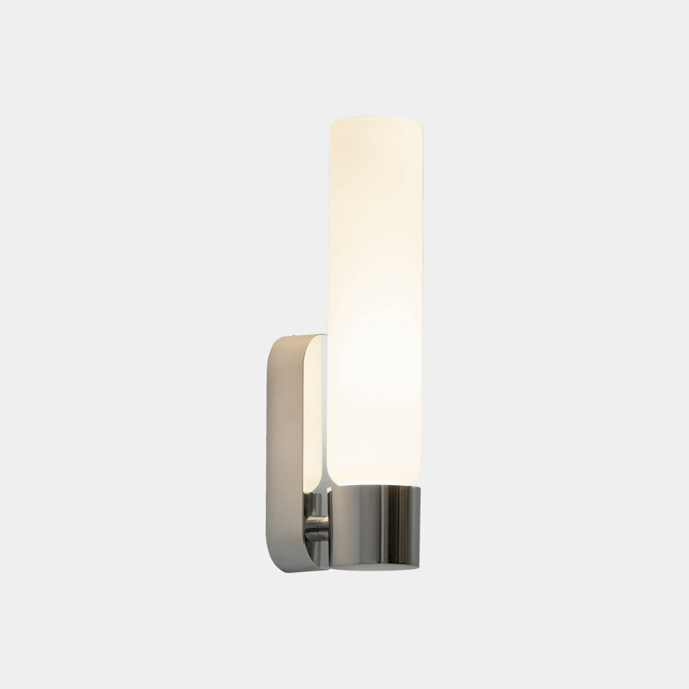 LedsC4 Bathroom IP44 Dresden LED LED 9.5 Warm White - 3000K Chrome 563Lm 05-7983-21-F9