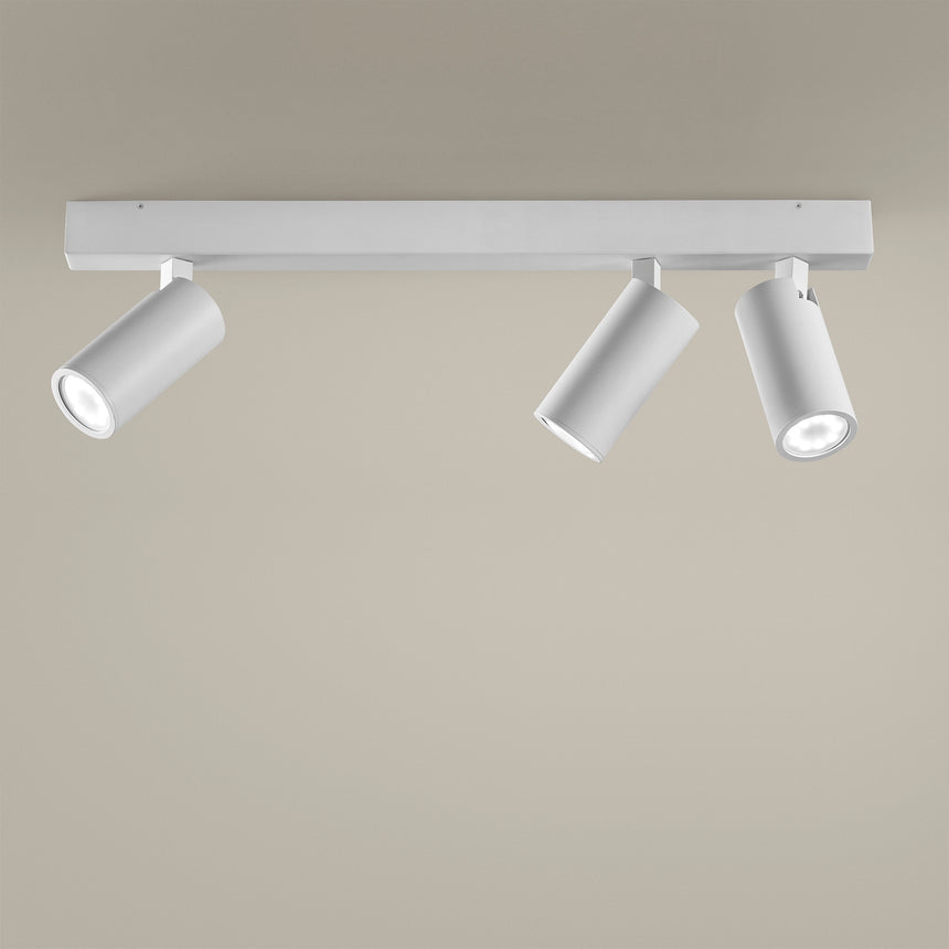 LedsC4 Proyector Simply 3 Bodies 24 Blanco 952Lm 05-8336-14-14