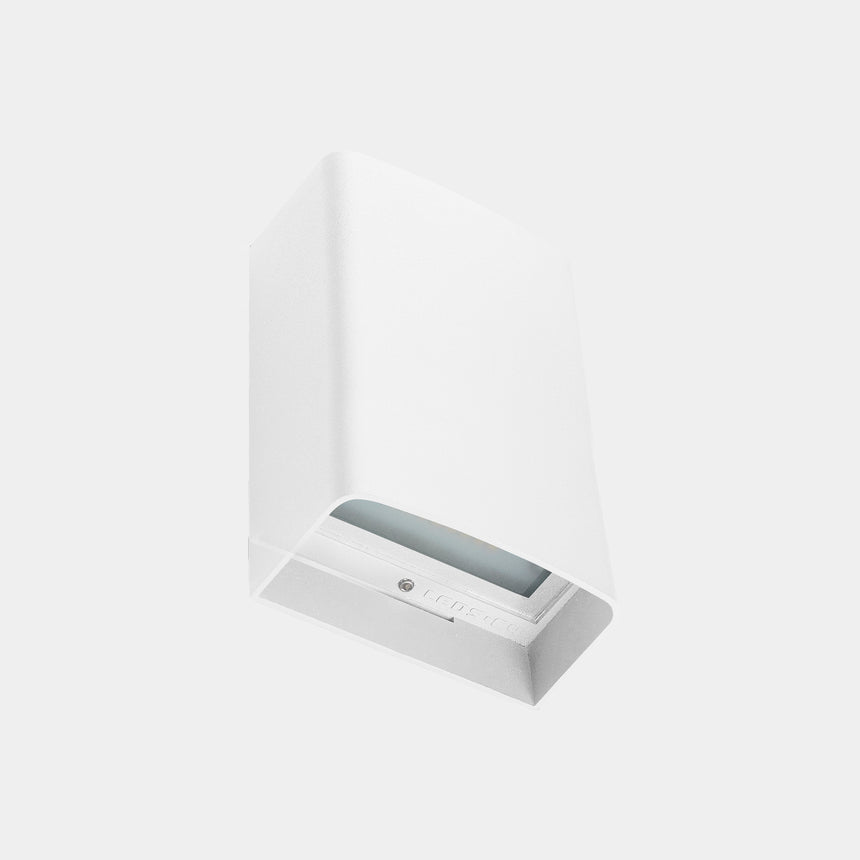 LedsC4 Clous Warm White LED Wall Light Bl 05-9679-14-CL