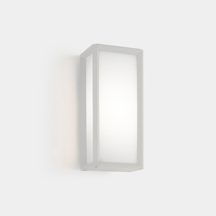 LedsC4 Wall Lamp Skat 35cm white LED 05-E055-14-EH