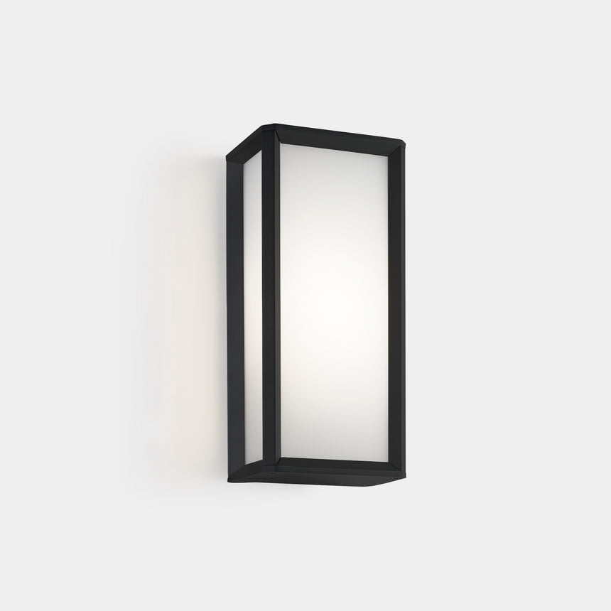 LedsC4 Wall Lamp Skat 35cm LED black 05-E055-60-EH