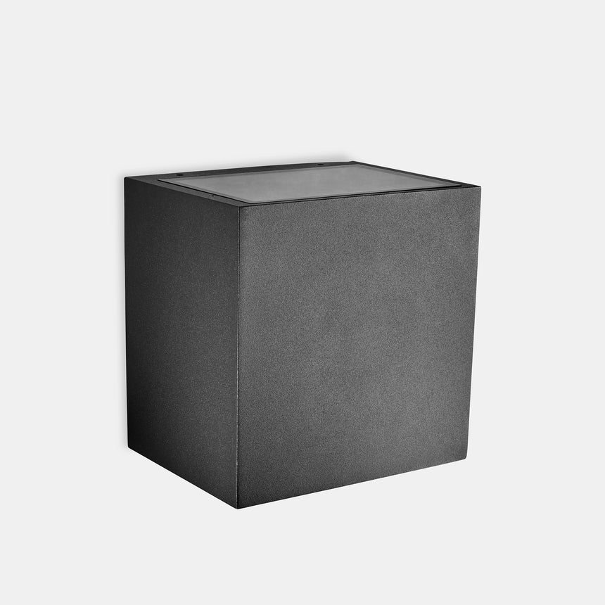 LedsC4 Aplique Afrodita Tech Small single emission LED blanco neutro O 05-E081-Z5-CM