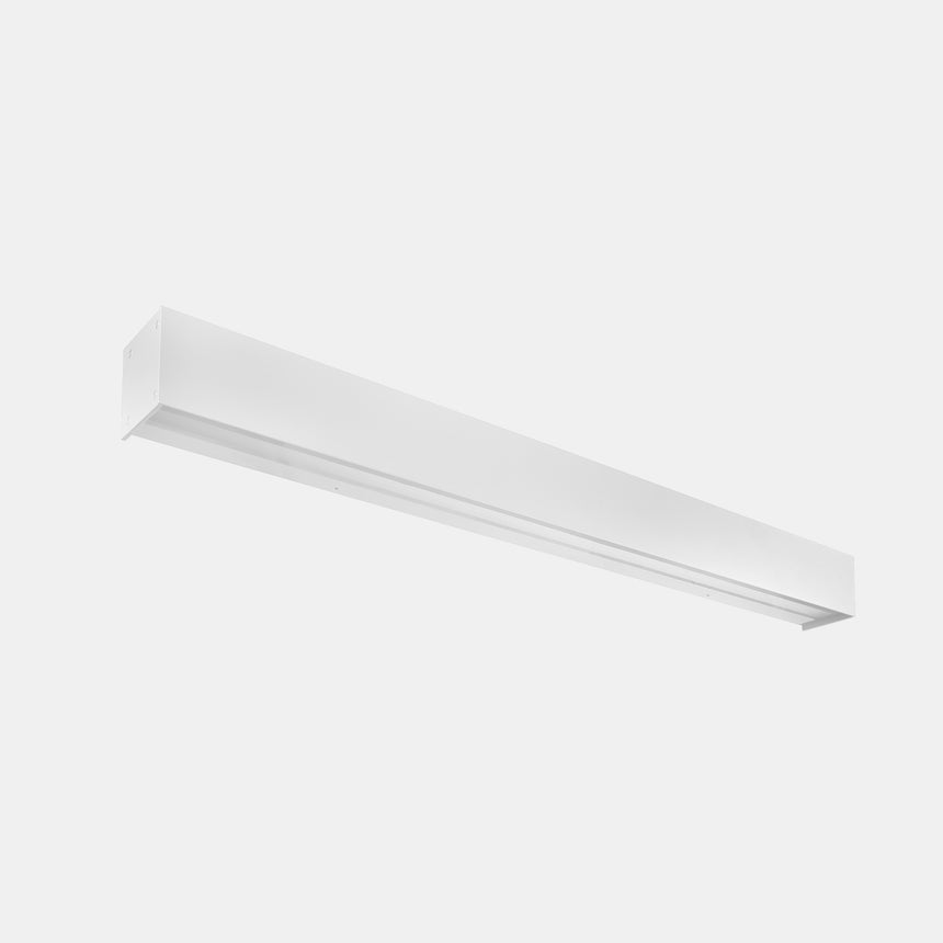LedsC4 Aphrodite Infinite LED wall light, neutral white, Casambi white, 216 05-E086-14-CM