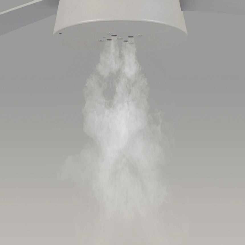 Sulion MIST outdoor ceiling fan mist with tank 75772