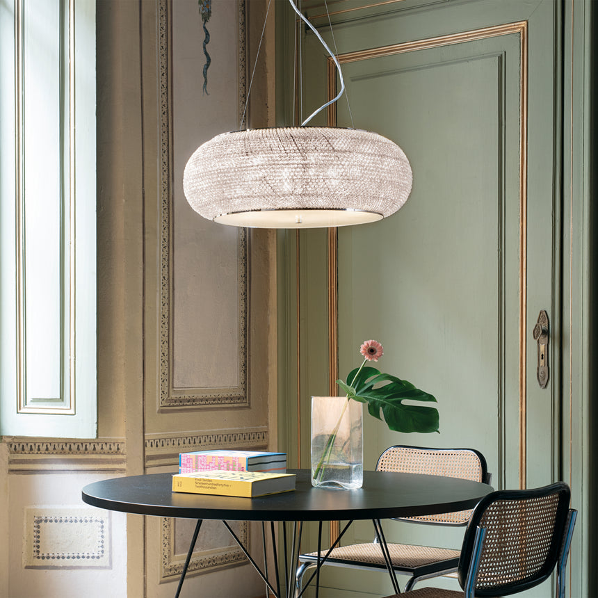 Ideal Lux Pasha' - LOC001