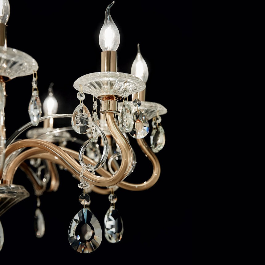 Ideal Lux Negresco - EMO001