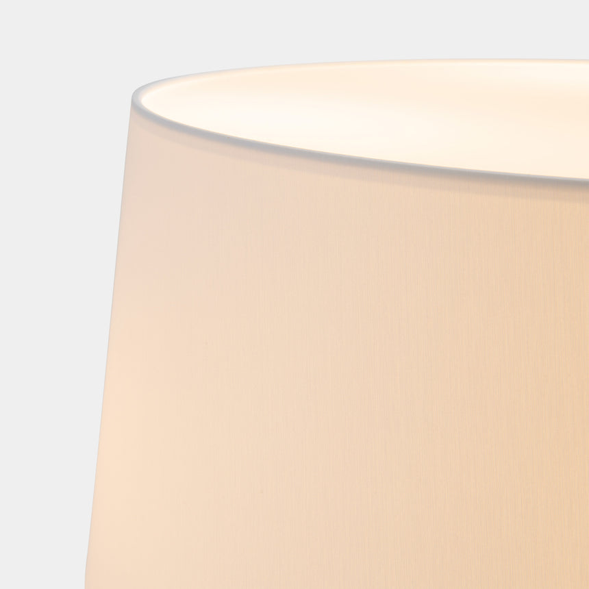 LedsC4 Sobremesa Hall E27 45 10-1940-BW-T007