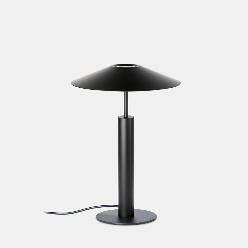 LedsC4 Table Lamp H LED black 10-7742-05-05