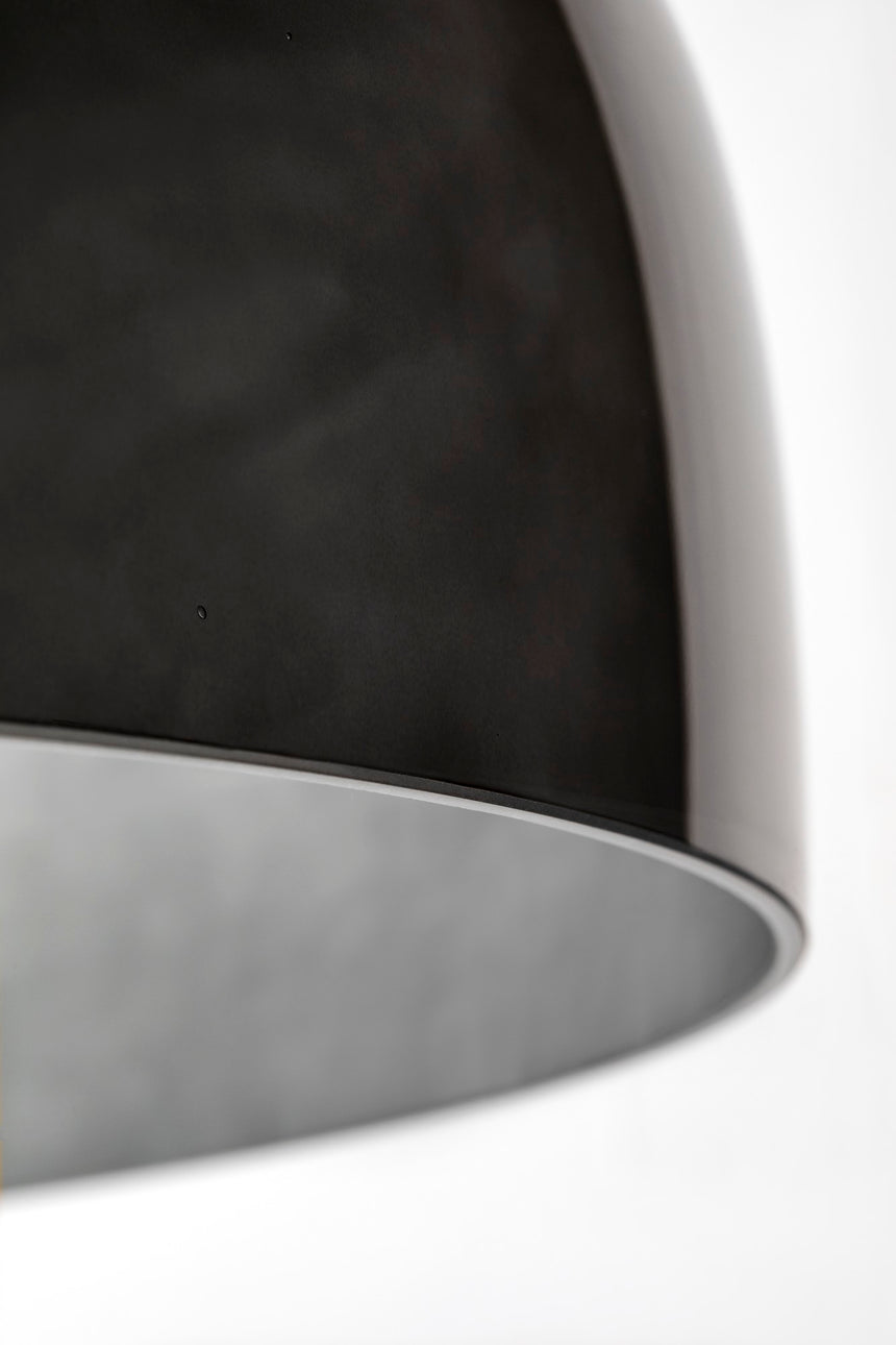 LedsC4 Sobremesa Levels 1 42cm fumé LED regulable 10-A004-05-12