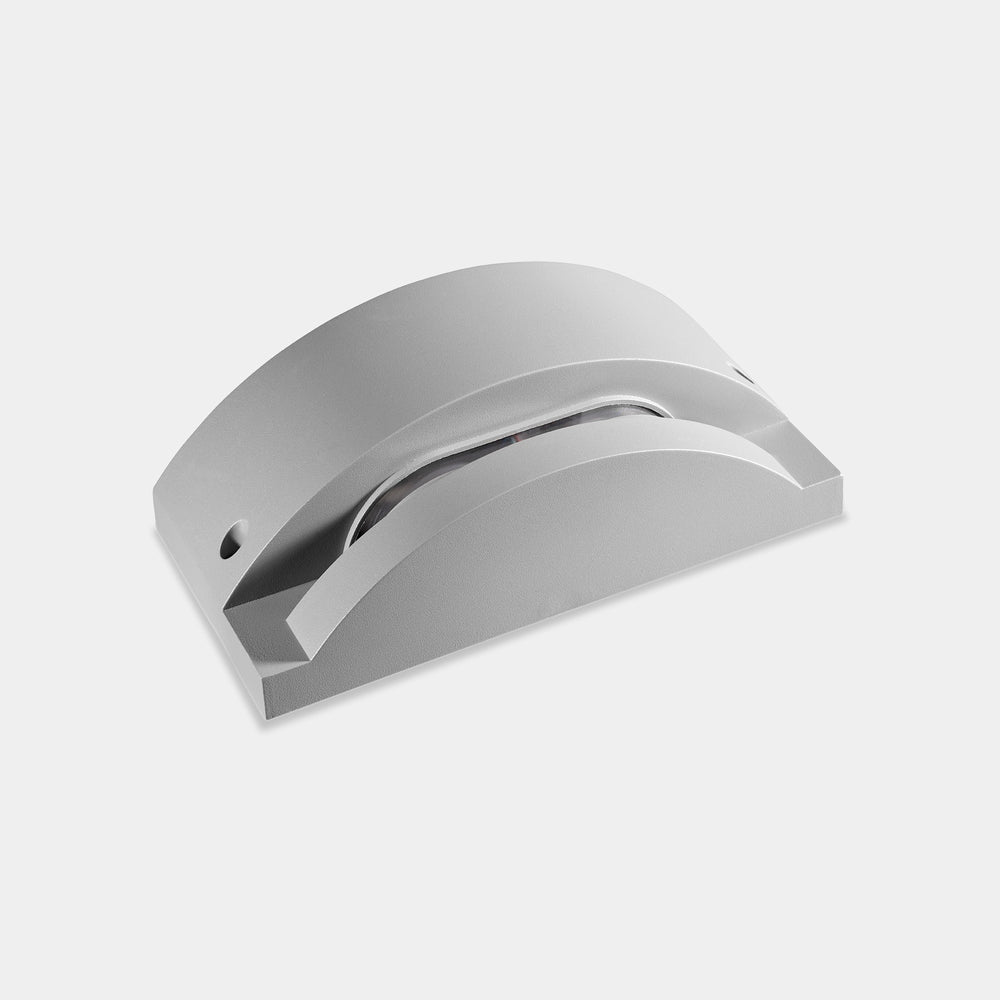 LedsC4 Wall Lamp Finestra LED gray 10-E077-34-00