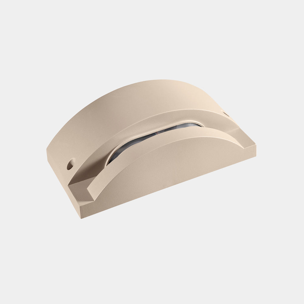 LedsC4 Wall Lamp Finestra LED gold 10-E077-DL-00