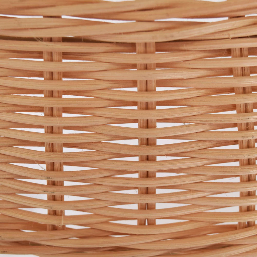 Sulion Boho Rattan Ceiling Lamp 1xE27 D500 CABLE - BOHO 1000979