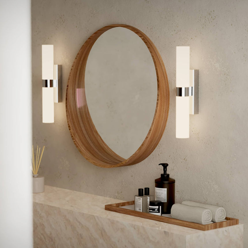 Sulion Egeo Iluminaespejo IP44 L350 - EGEO 1002218