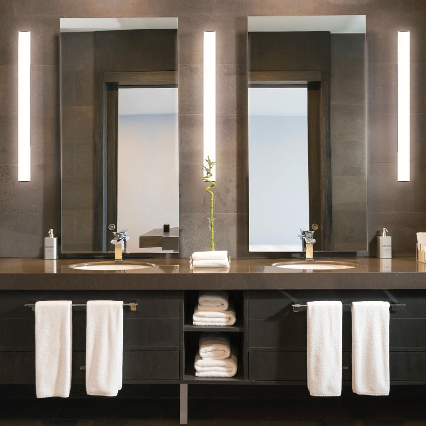 Sulion Caspio Iluminaespejos IP44 L900 - CASPIO 1002324