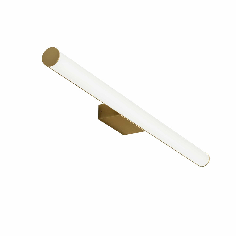 Sulion Caspio Wall Light Mirror Light IP44 90cm Brass 1002331