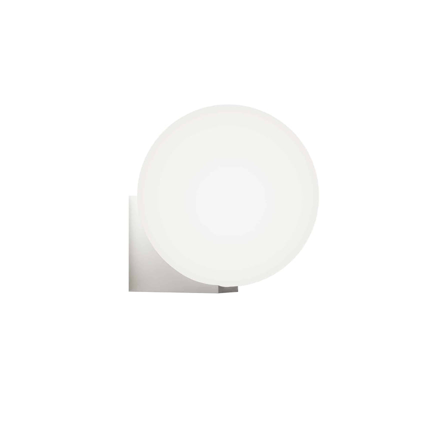 Sulion Obi Aplique bola 1xG9 IP44 D150 CROMO - OBI 1002454