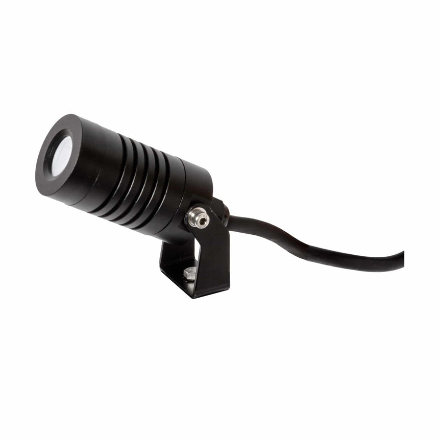 Sulion Thin Proyector pincho estaca exterior jardín 3W 130lm IP65 111050