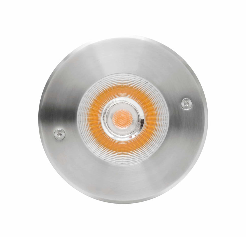 Sulion Cobsoil Empotrable suelo 15W 1320lu IP67 111058