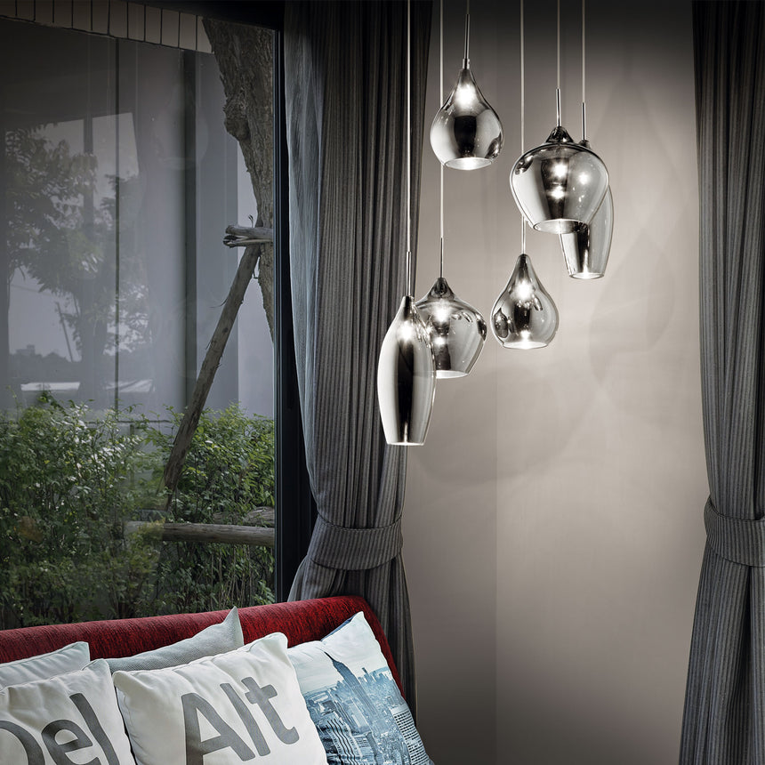 Ideal Lux Soft - INS002