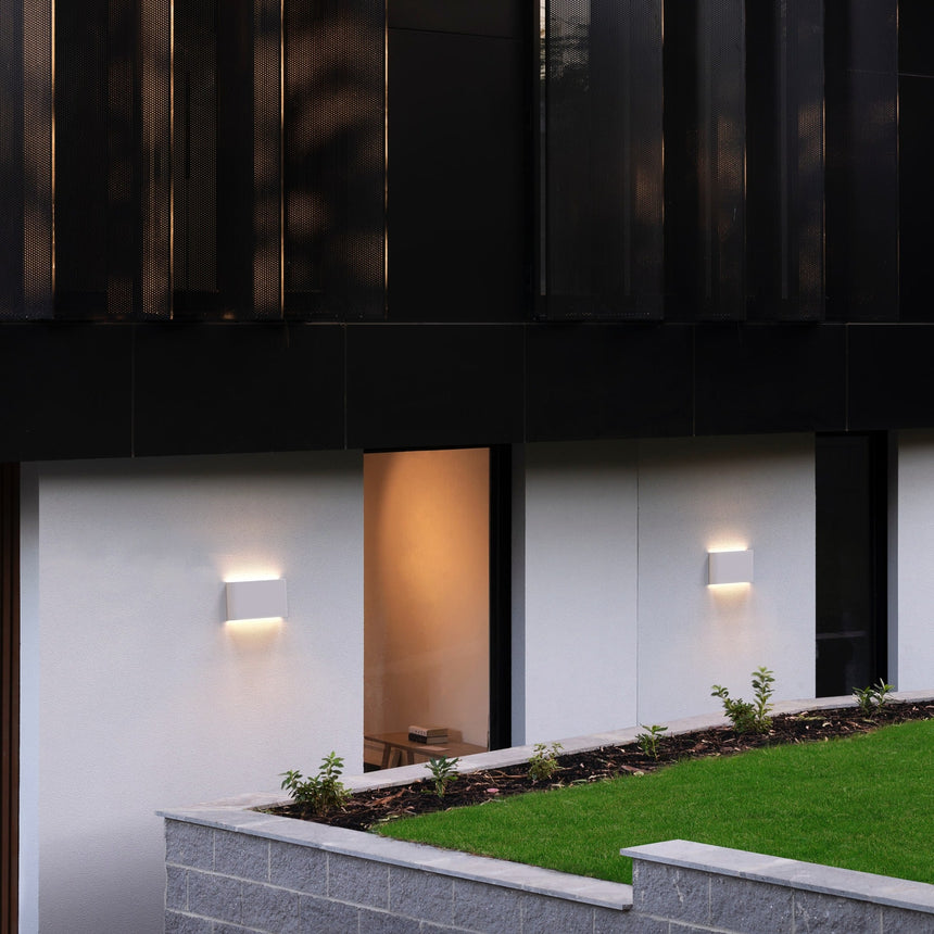 Sulion New Era LED Wall Lamp IP54 - NEW ERA 112180