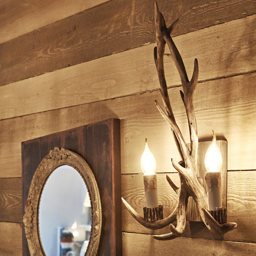 Ideal Lux Chalet - EMO001