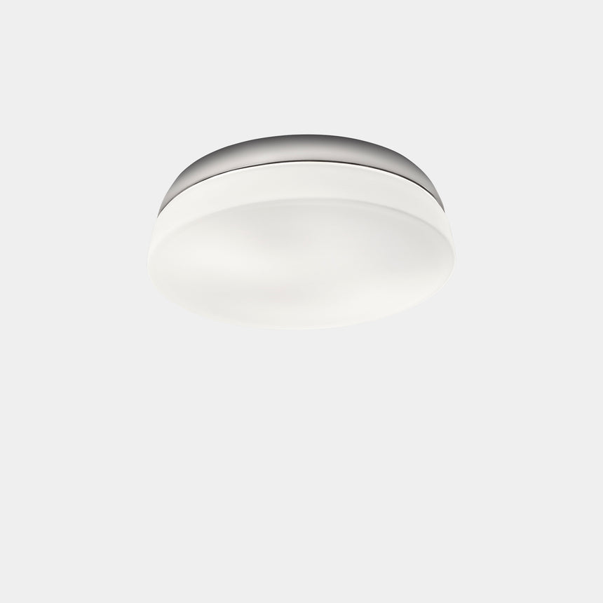 LedsC4 Bathroom IP44 Dec E27 30 Chrome 15-4370-21-F9
