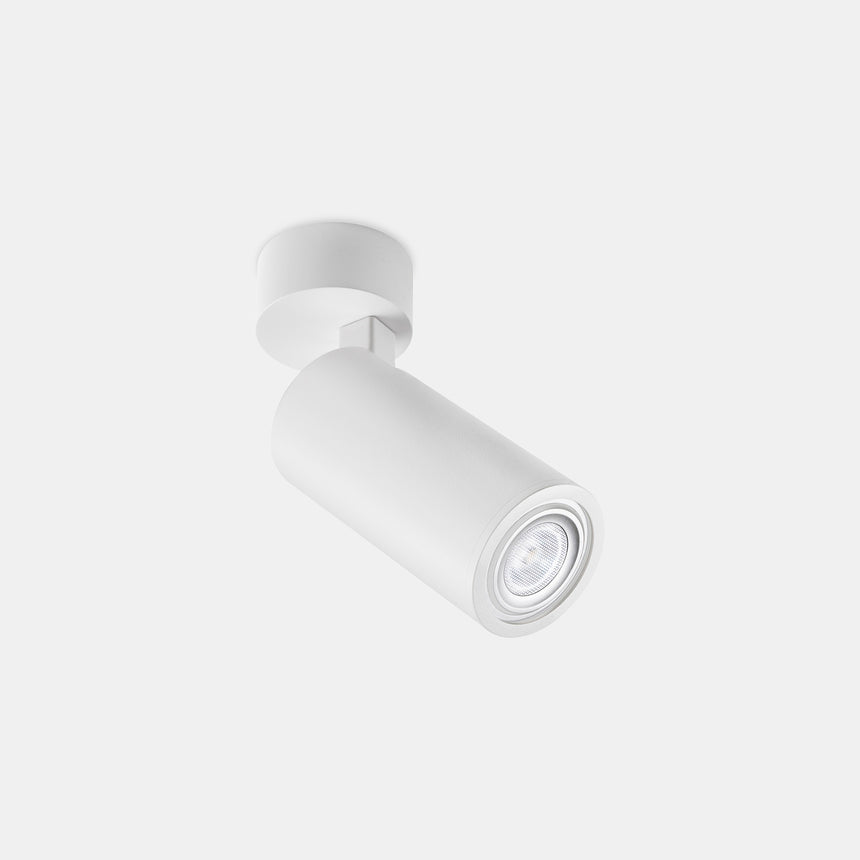 LedsC4 Projector Simply 1 Body 8 White 317Lm 15-7982-14-14