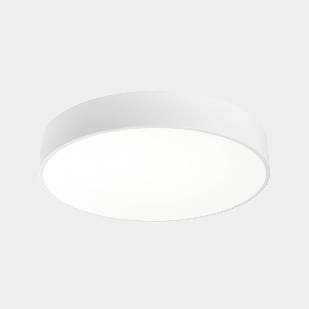 LedsC4 Caprice Ceiling Light Ø52 cm White LED 15-A022-14-M1