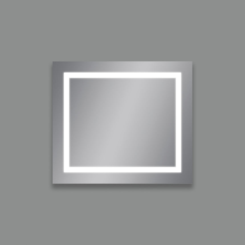 ACB Mul espejo baño LED 80cm 3000K A163000LB