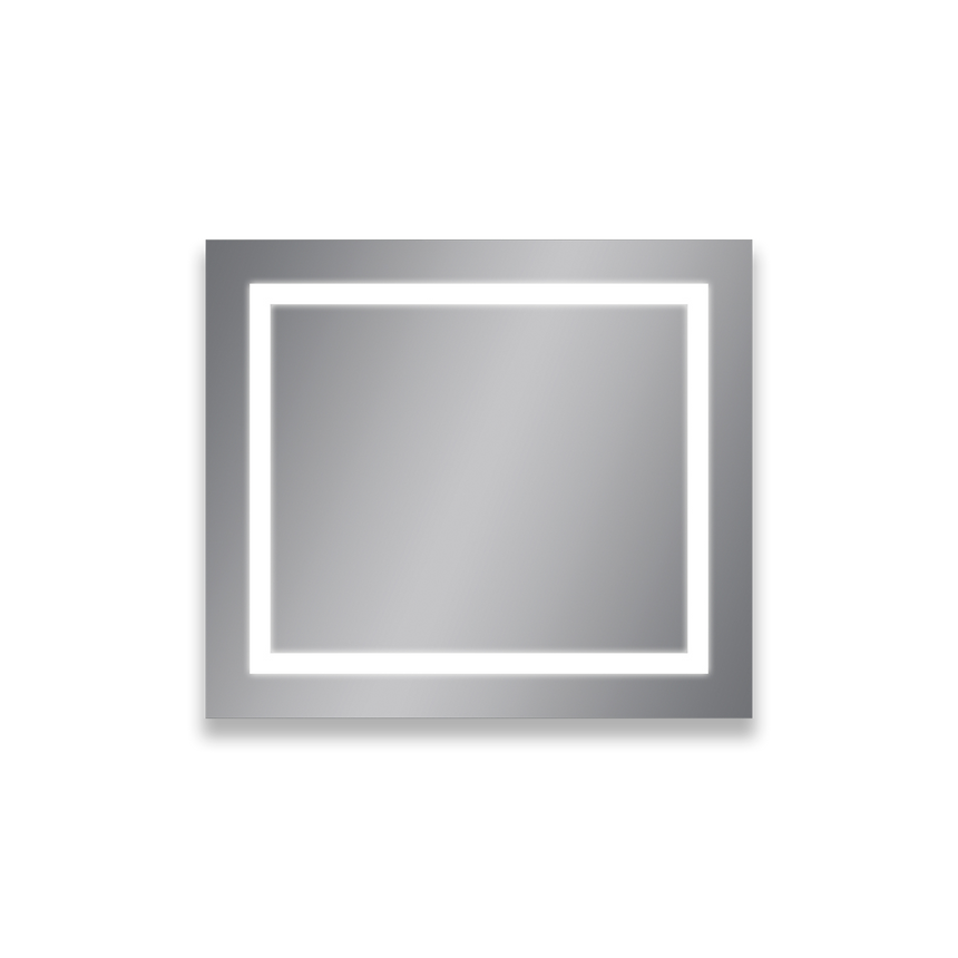 ACB Mul espejo baño LED 80cm 3000K A163000LB