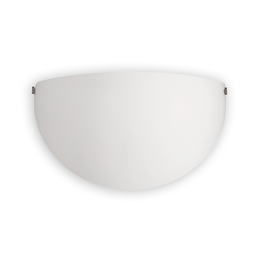 ACB Dina Aplique LED E27 15W opal A30711OP