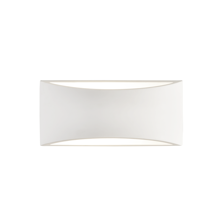 ACB Dana Aplique blanco LED E14 9W A33871B