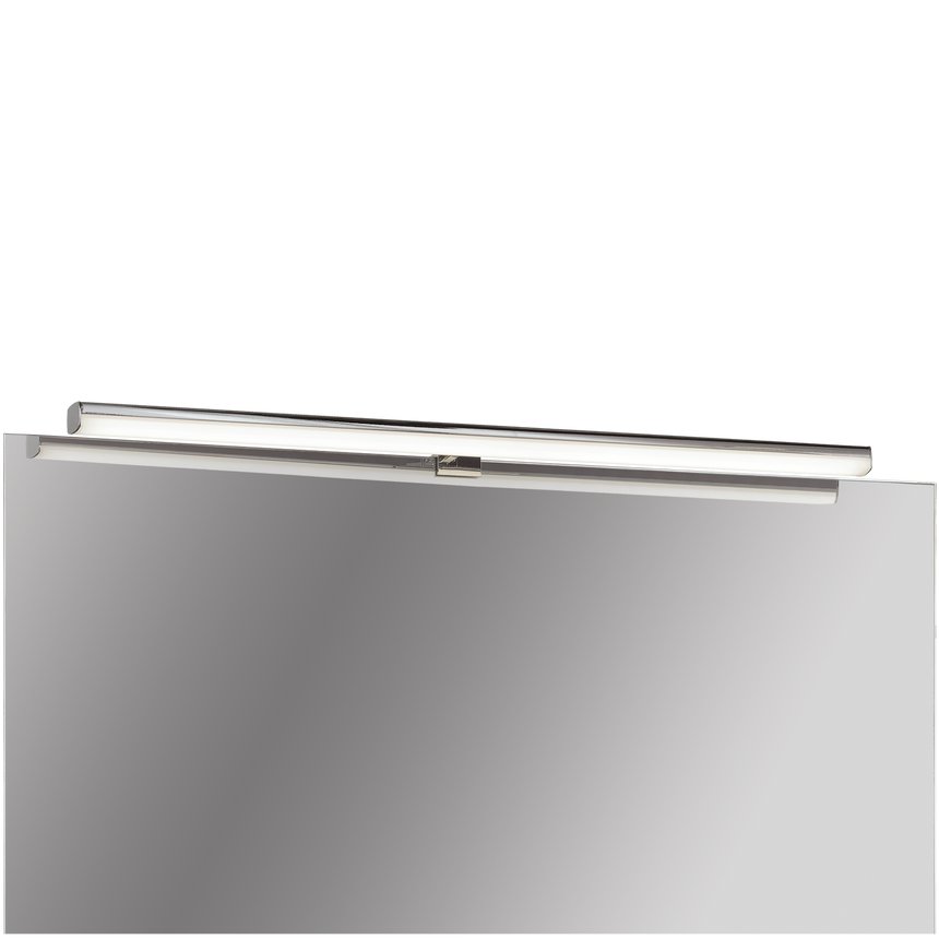 ACB Dustin Aplique baño 3561-80 cromo LED 15W 4000K A356121C