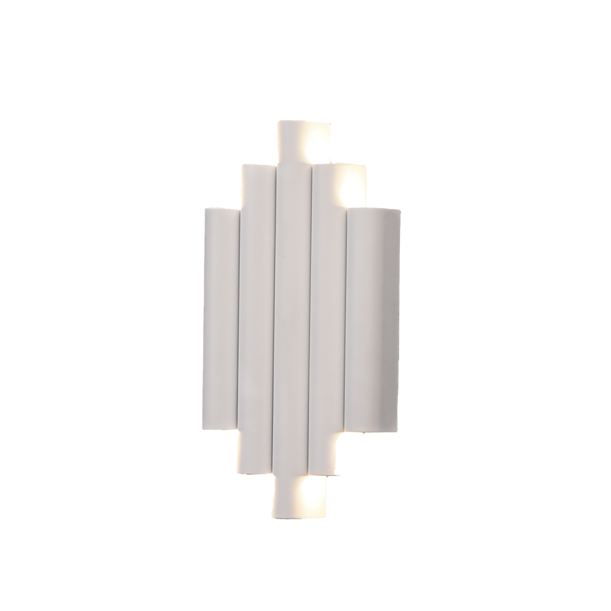 ACB Robin Aplique LED blanco A38140B