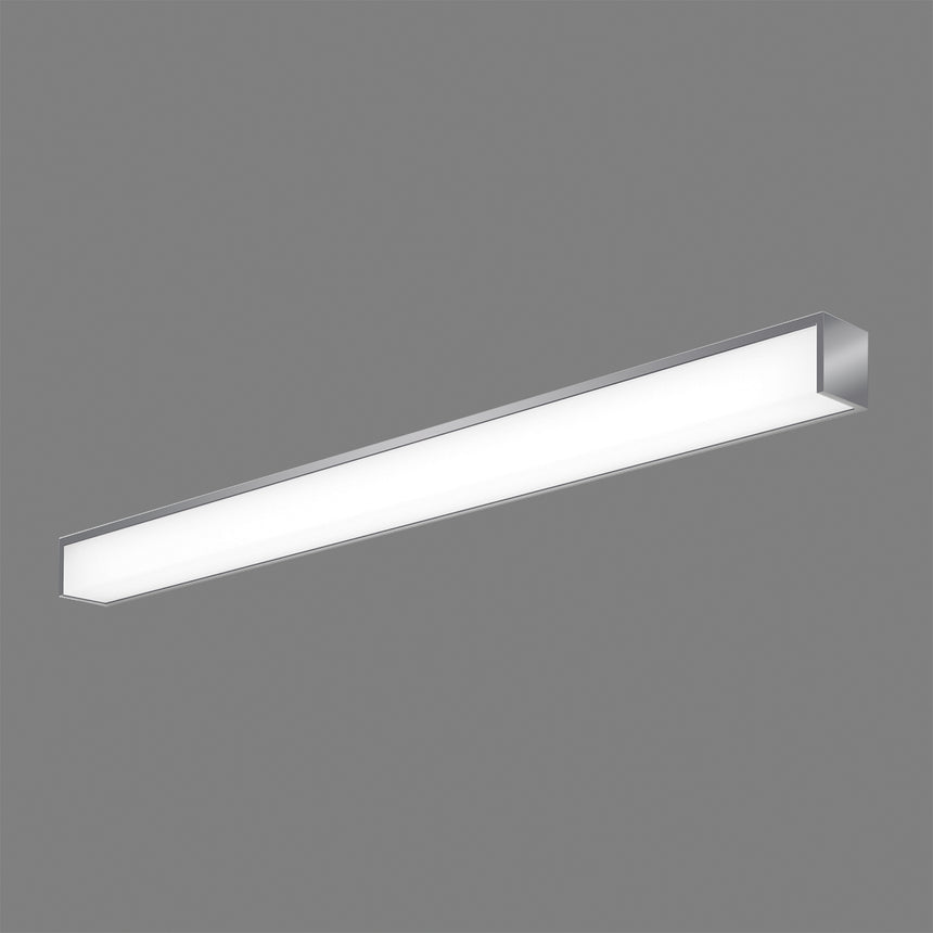 ACB Tavi aplique baño LED cromo 18 3000 A385060C