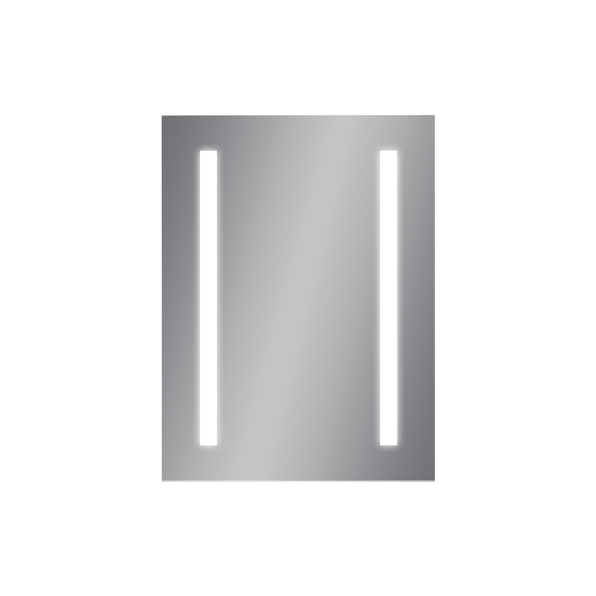 ACB Jour LED Mirror 2x LED A1642900LB