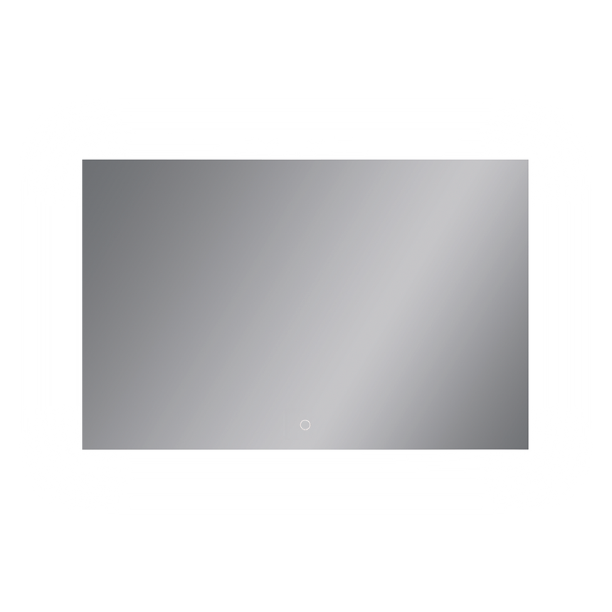 ACB Estela espejo baño LED interruptor táctil 110 A943920LB