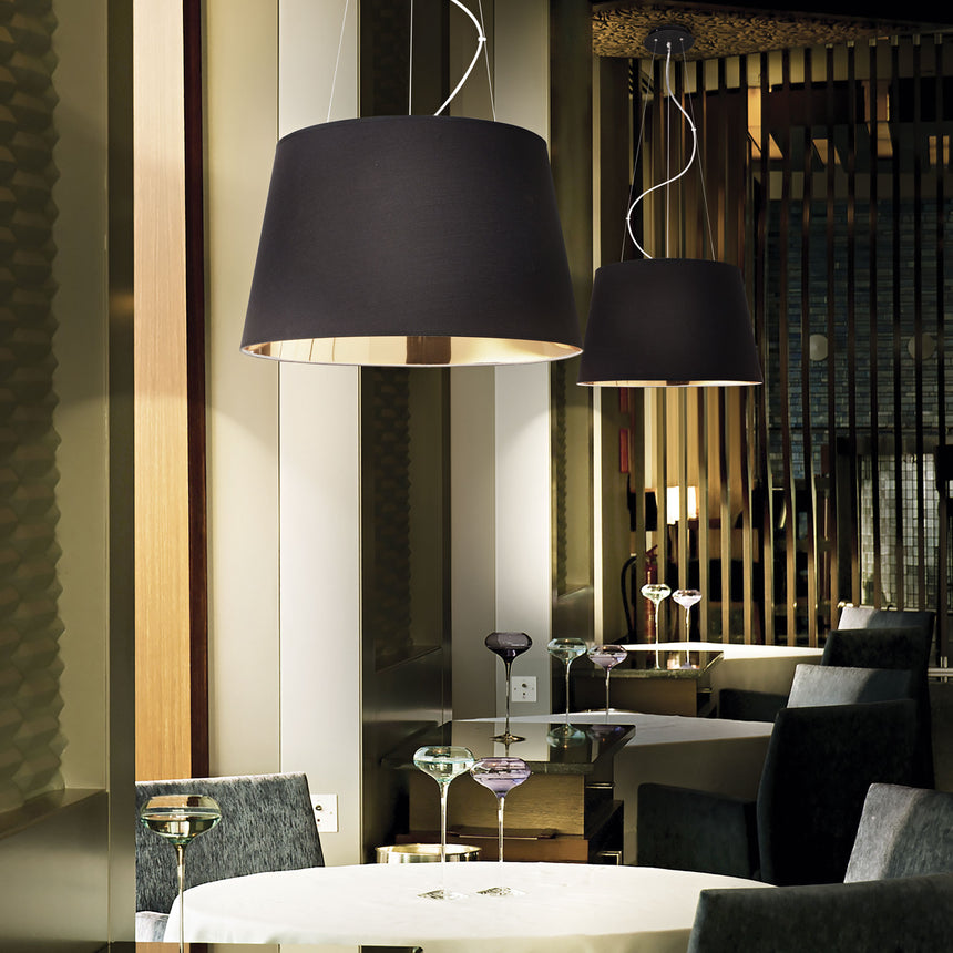 Ideal Lux Nordik - EMO001